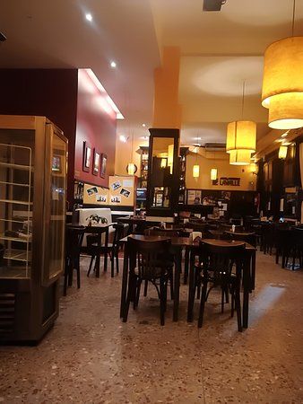 Bar Lavalle